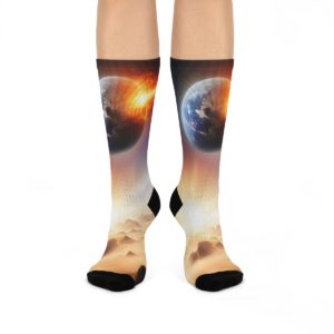 Space Socks