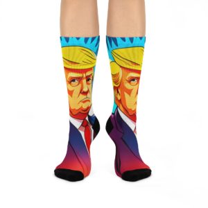 Trump Socks