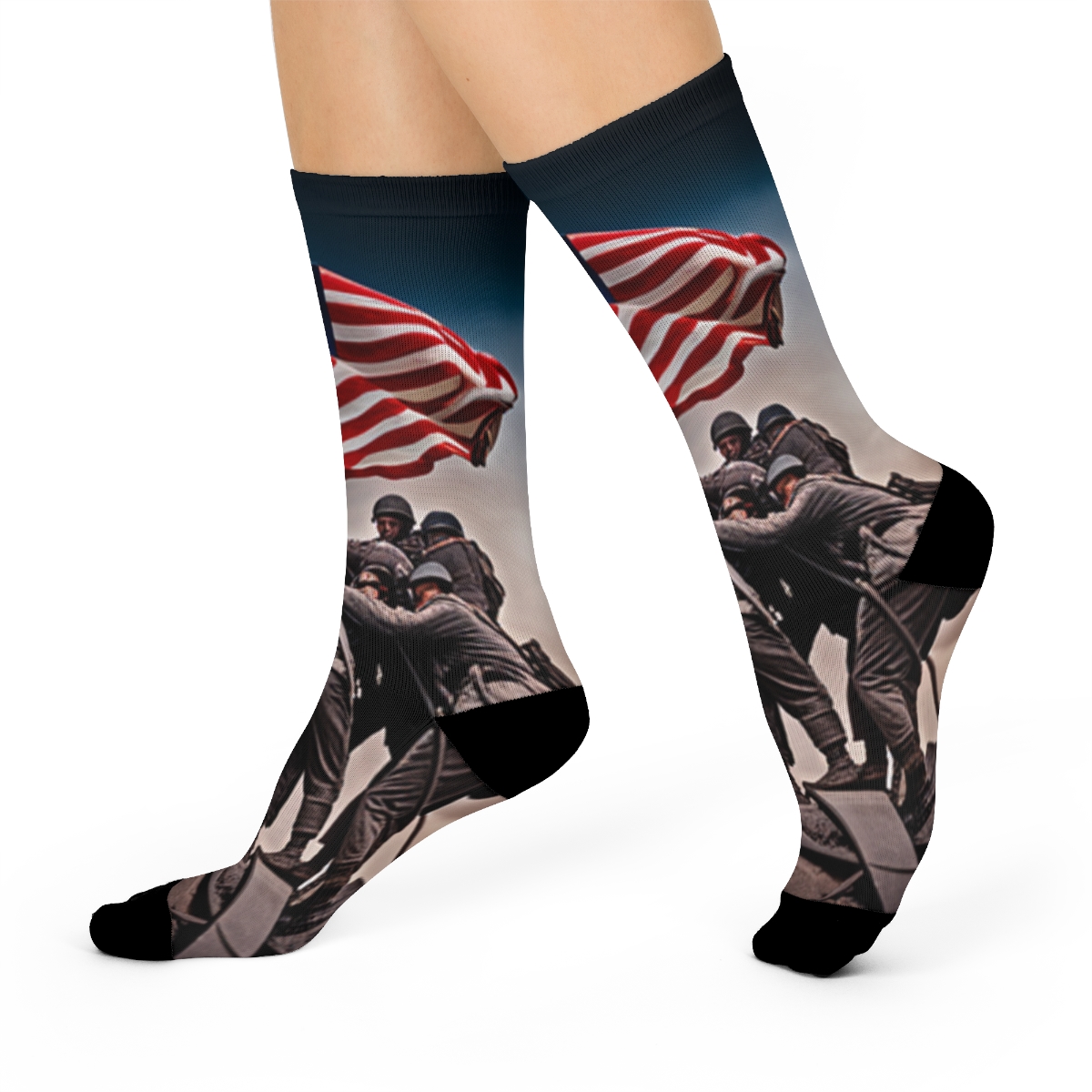 History Socks