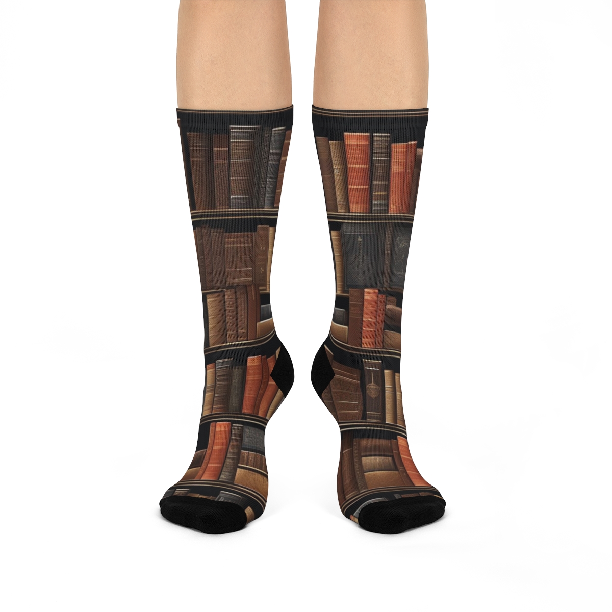 Book Socks