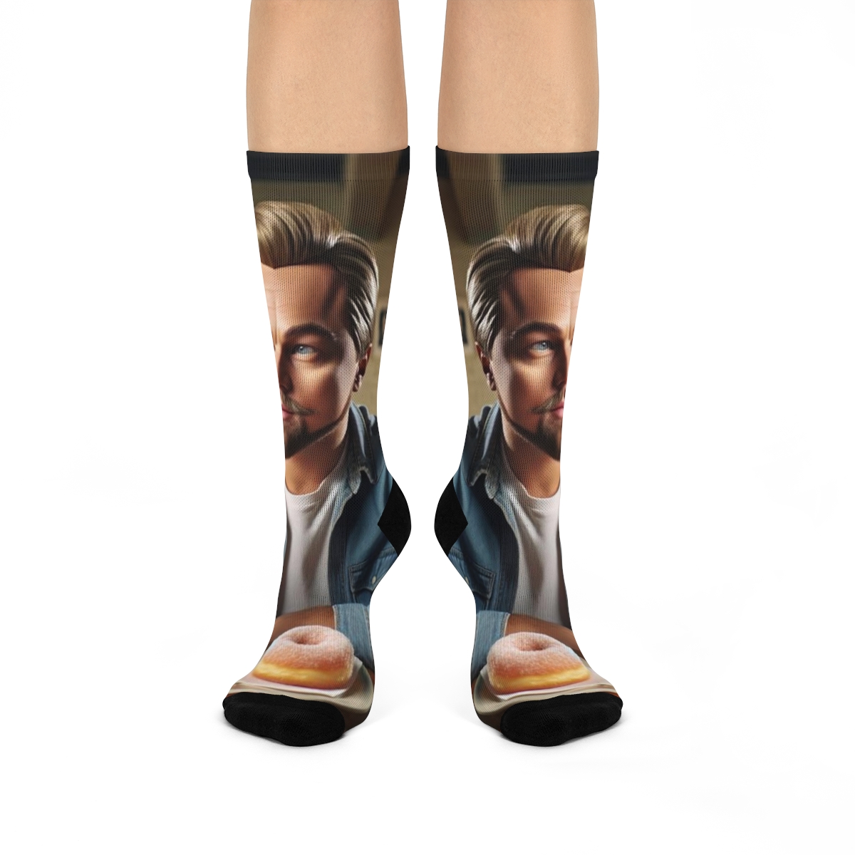 Celebrity Socks