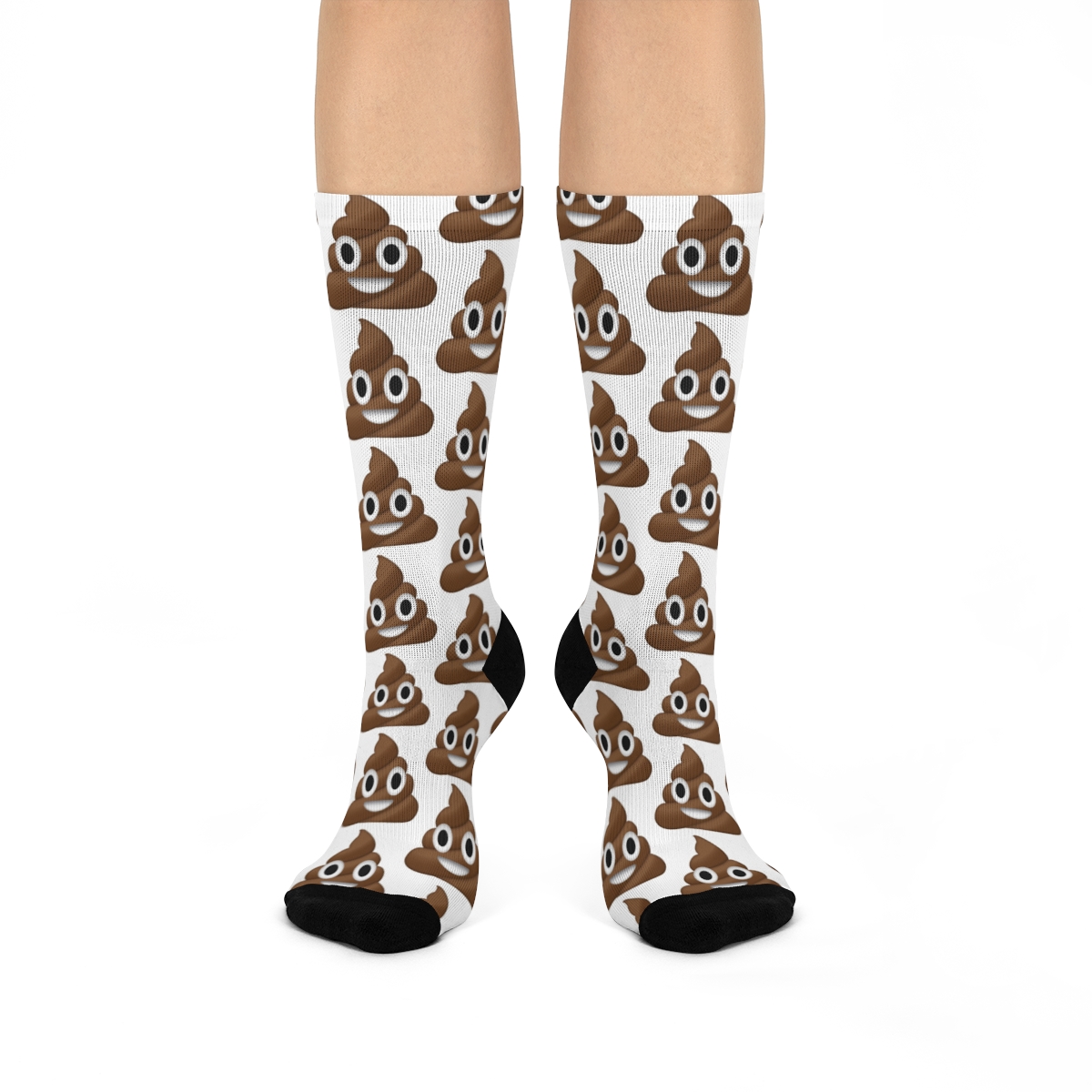 Emoji Socks