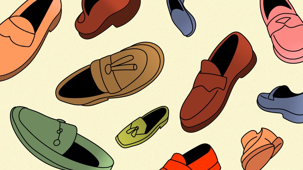 How to Wear and Style Loafers This Summer 2023 | Complex