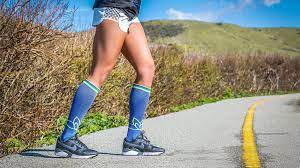 5 Reasons why people DON'T wear compression (that don't actually matte – Lily Trotters