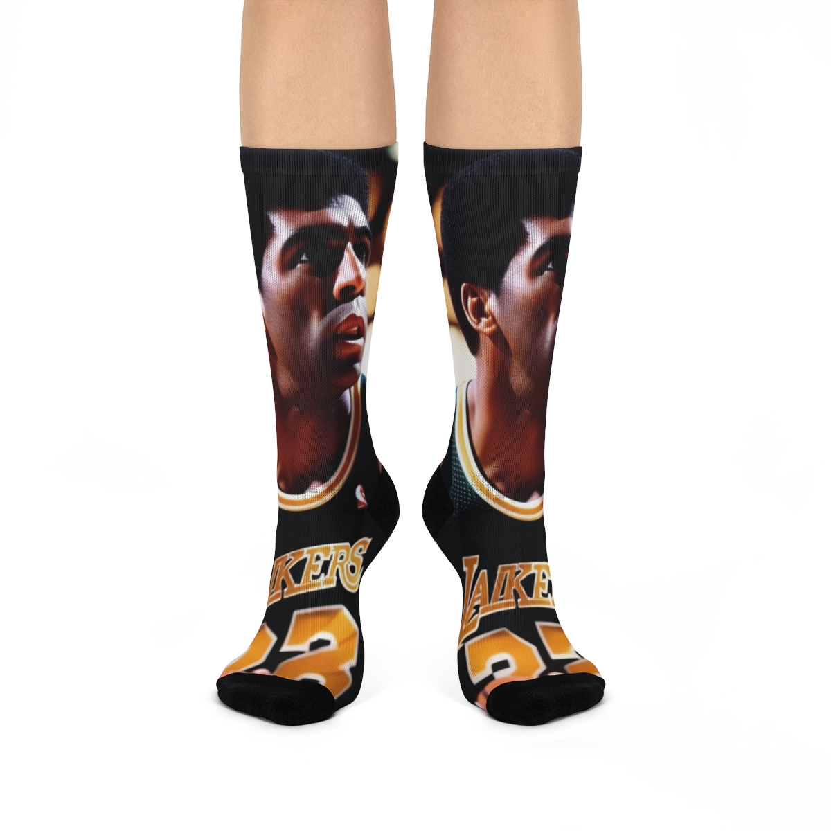 Basketball Socks