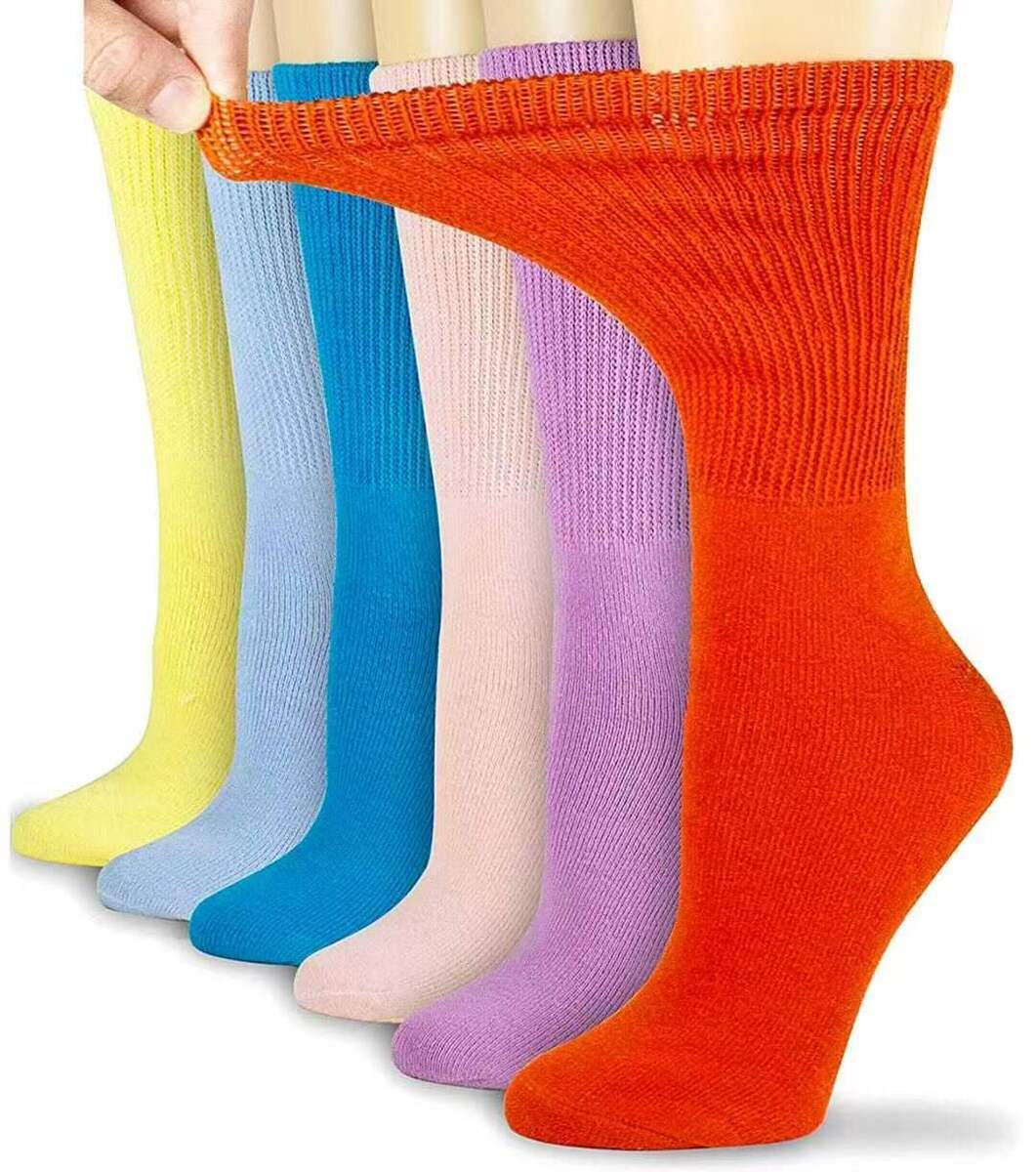 Crew Length Socks: The Ultimate Style Guide - crazy epic socks 