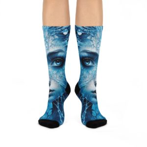 Artistic Socks