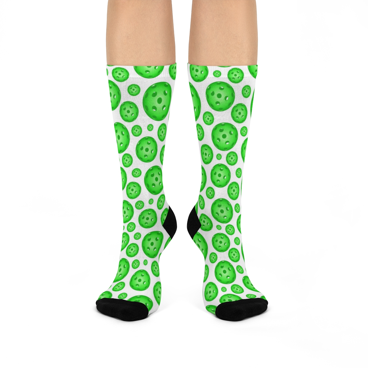 Pickleball Socks