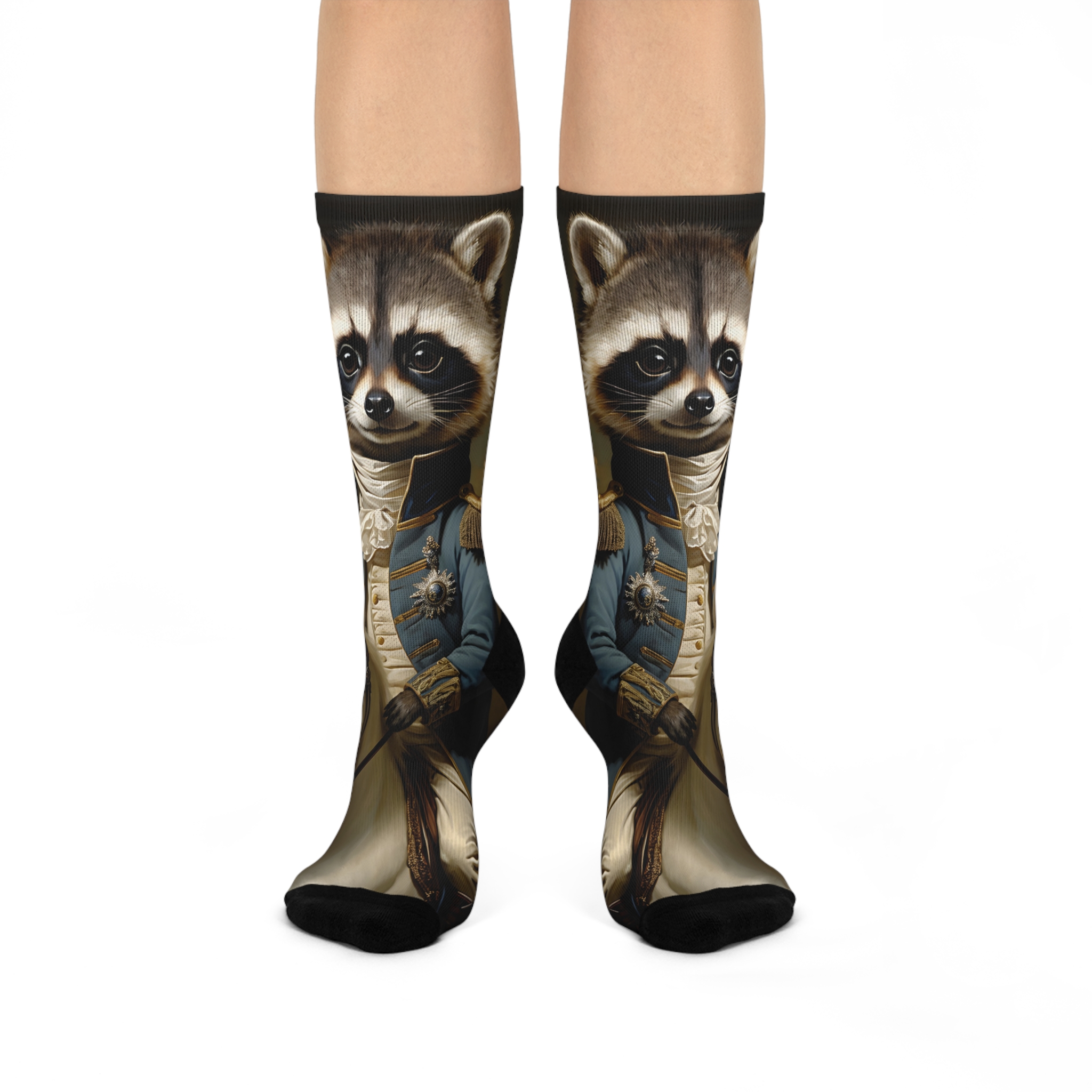 Animal Socks