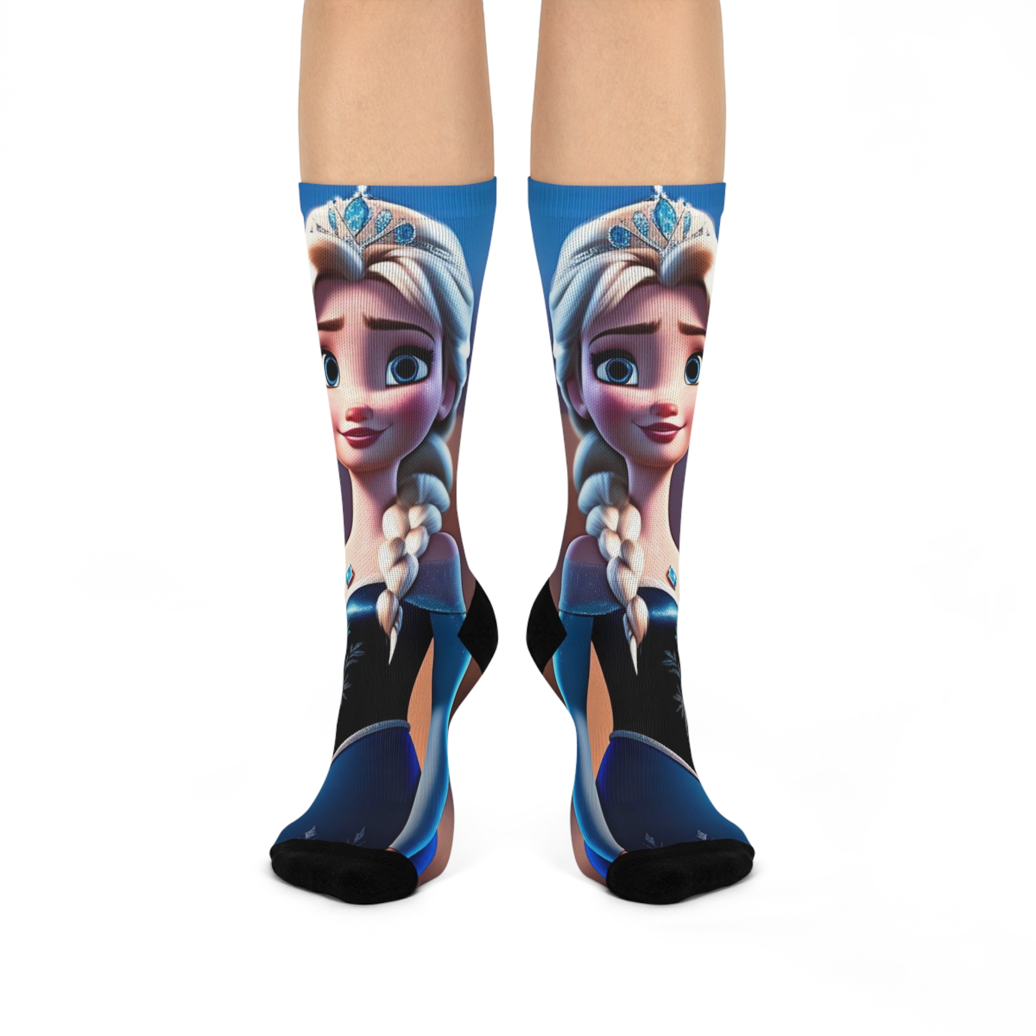 Princess Socks