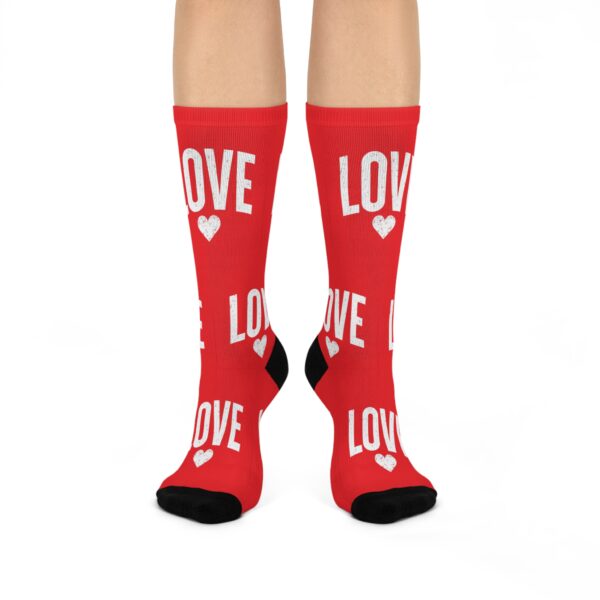 Love Socks