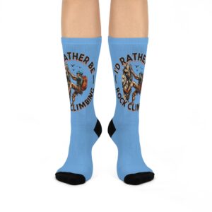 Rock Climbing Socks