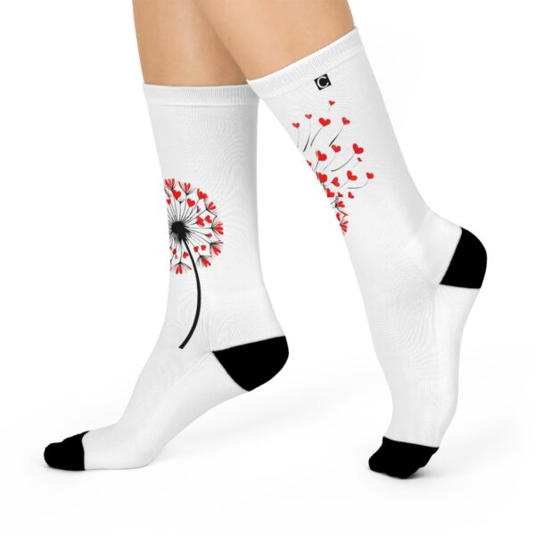 Heartelions Socks - Image 2