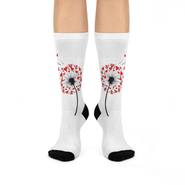 Heartelions Socks