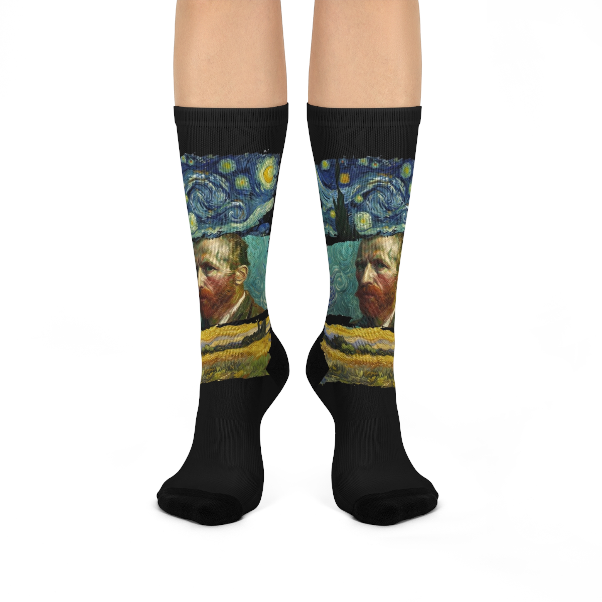 Art Socks