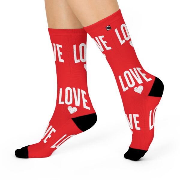 Love Socks - Image 2