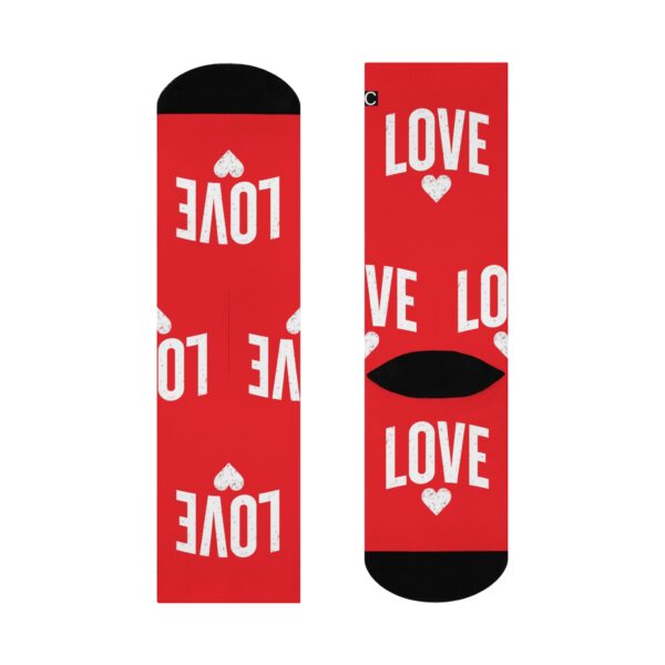 Love Socks - Image 4