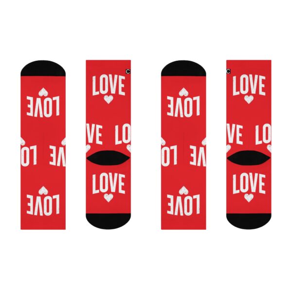 Love Socks - Image 3