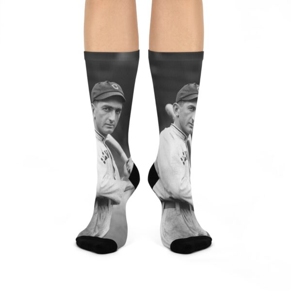 Shoeless Joe Jackson Socks