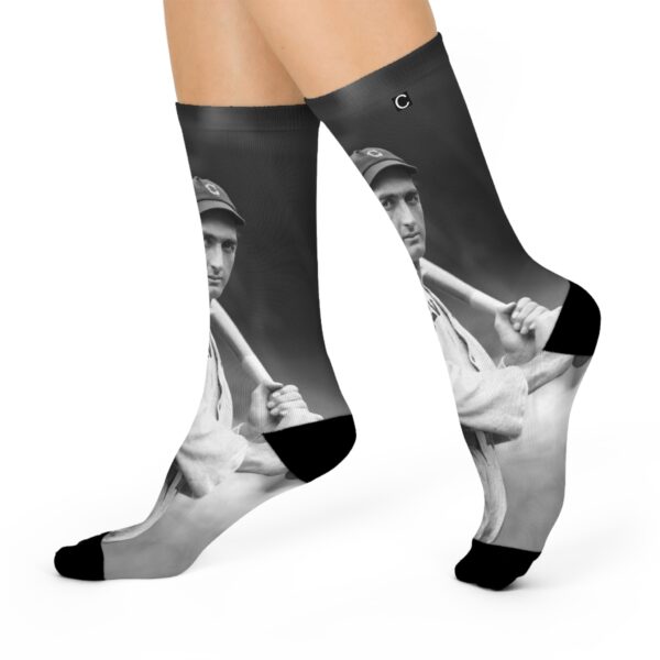 Shoeless Joe Jackson Socks - Image 2