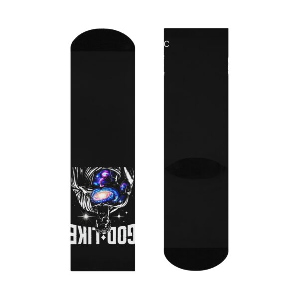 God Like Socks - Image 4