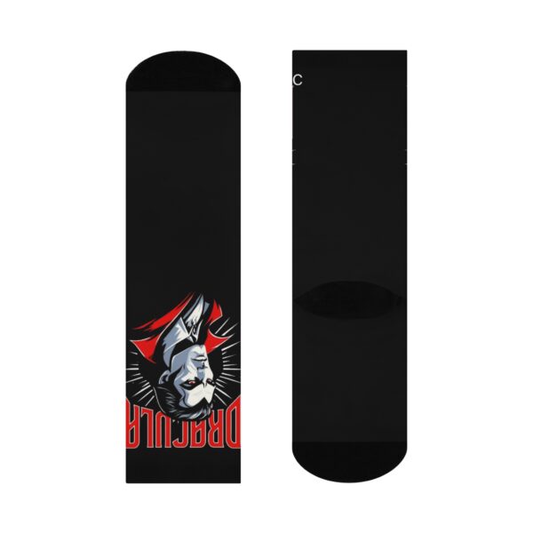 Dracula Socks - Image 4