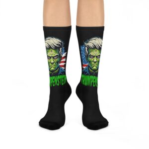 Trumpenstein Socks