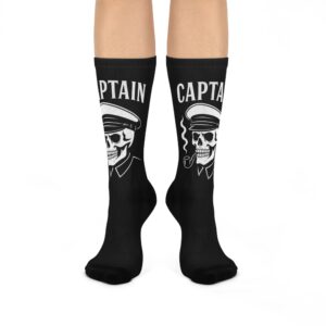 Captain Socks