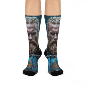 Viking Socks