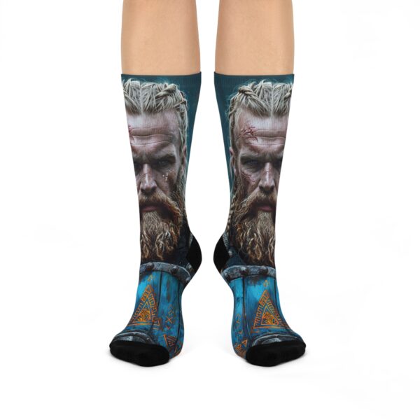 Viking Socks