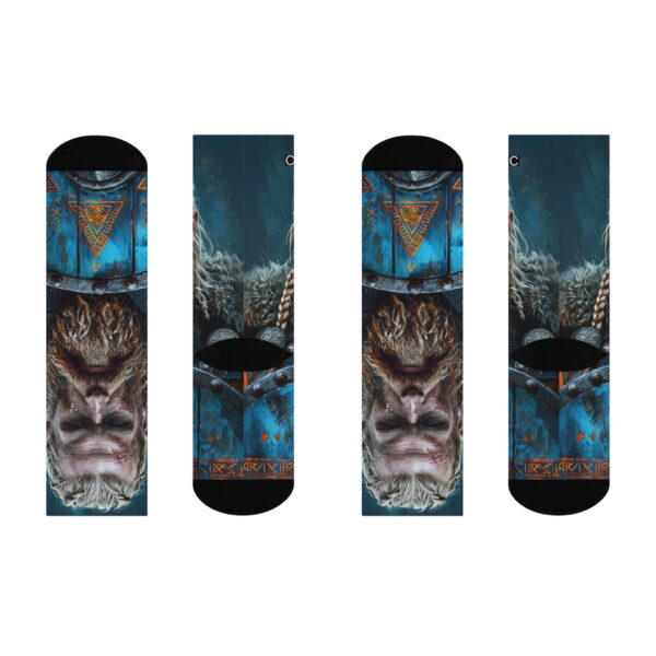 Viking Socks - Image 3