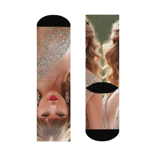 Glamorous Tay Swift Socks - Image 4