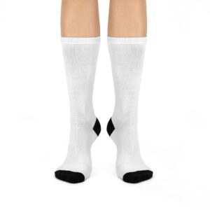 White Socks
