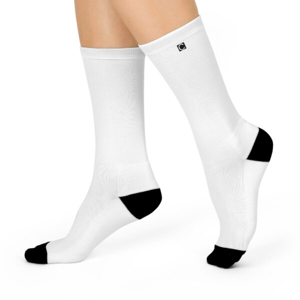 White Socks - Image 2