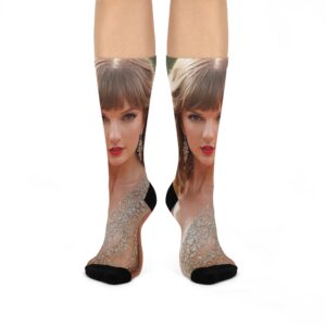 Glamorous Tay Swift Socks