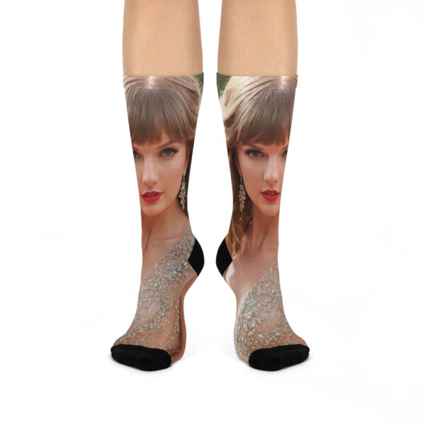 Glamorous Tay Swift Socks